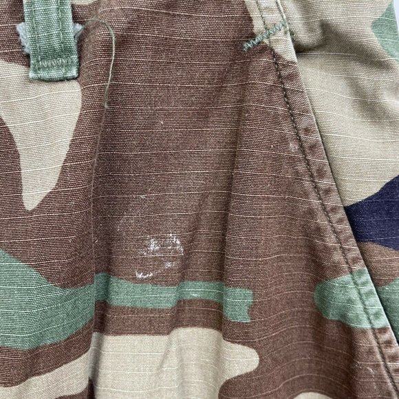 Mens US Navy Camo Pants - Picture 3 of 7